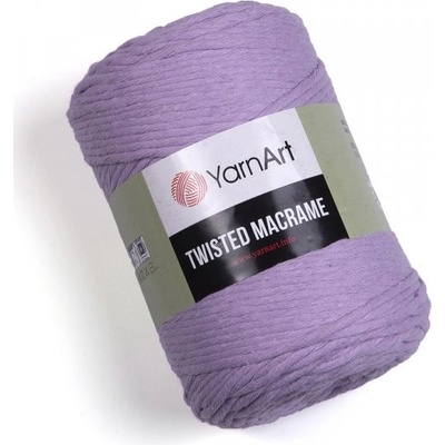 Yarn Art YarnArt Twisted Macrame příze Twisted Macrame: Twisted Macrame 765