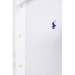Ralph Lauren риза мъжка от памук (712886746)