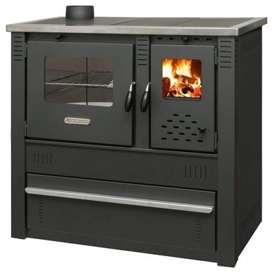 Strend Pro Panonia Steel levý černá – Zbozi.Blesk.cz