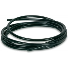 Growmax 1/4″ 10 m čierna