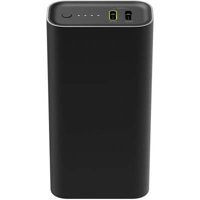 ZAGG Mophie Powerstation 10000 mAh Черно (401114330)