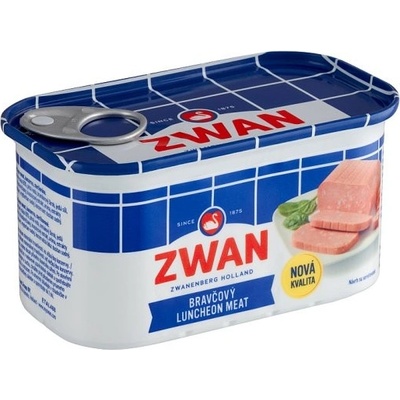 Zwan Vepřový luncheon meat 200 g