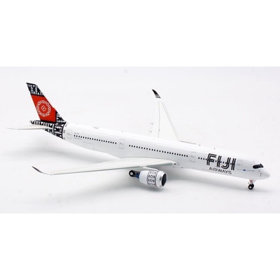 Inflight200 A350-941 Fiji Airways 2010s colors Named Island of Viti Levu 1:200