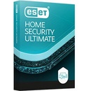ESET HOME Security Ultimate 9 lic. 36 mes.