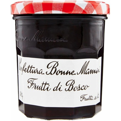 Bonne Maman džem z lesných plodov 370 g