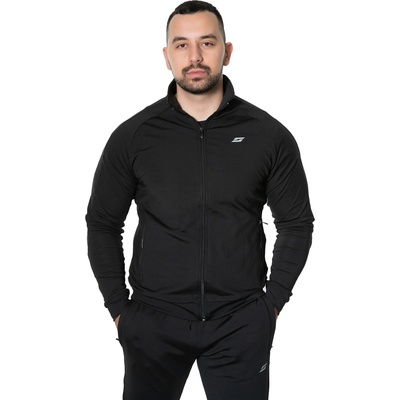 S-line МЪЖКИ ЕКИП new line - Черен Черен s