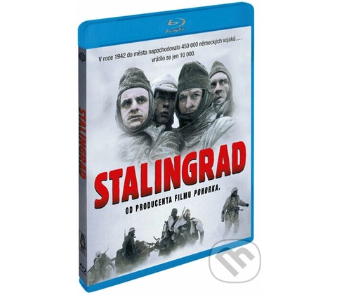 stalingrad BD