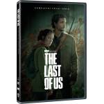 MagicBox The Last of Us 1. série - 4DVD (060554)