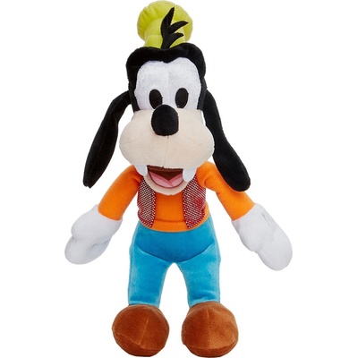 AS Company Plus Mickey & The Roadster Racers Goofy 25cm (1607-01691)