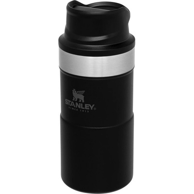 Stanley Classic series Termo Cup Matte Black 250 ml