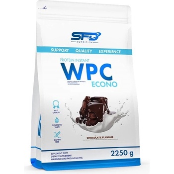 SFD WPC Protein ECONO 2250 g