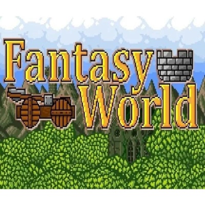 Fantasy World