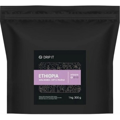 Drip it Etiopia Yirgacheffe 300 g