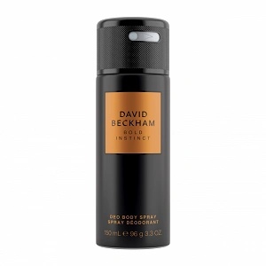 David Beckham Део спрей David Beckham 150ml Bold Insti
