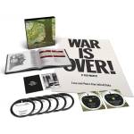 Universal Lennon John: Plastic Ono Band - 6CD+2Blu-ray (039255)
