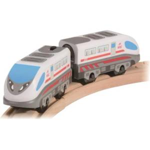 2Kids Toys Високоскоростен влак на батерии (2D98213)