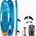 Aqua Marina Blade Уиндсърф SUP дъска 10'6