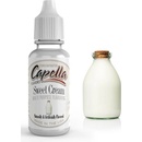 Capella Sladká smotana 13ml