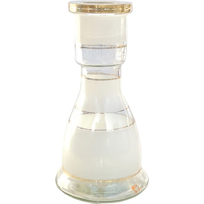 TopMark Váza 30 bílá – Zboží Dáma