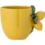 Bloomingville Чаша халба Limone 400 мл (82069064)