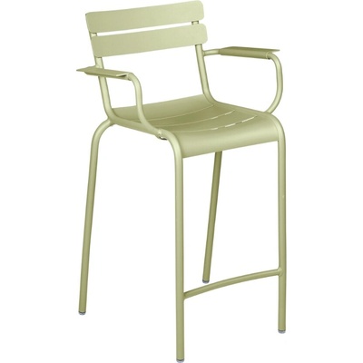 Fermob Luxembourg 69,5 cm Světle zelená
