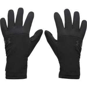 Under Armour M's Storm Fleece Gloves Размер на ръкавиците: M / Цвят: черен
