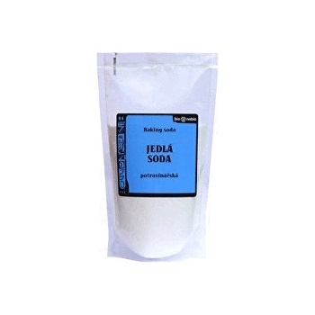 BioNebio Jedlá soda 250 g
