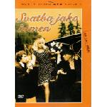 DM discont The Unfortunate Bridegroom - DVD (004615)