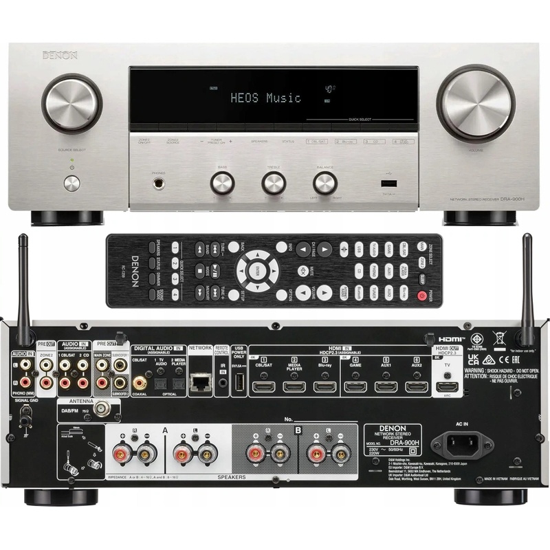 Denon DRA-900H