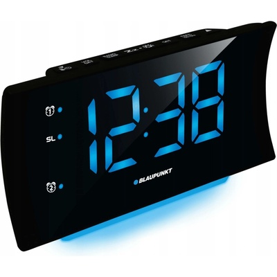 Blaupunkt CR80