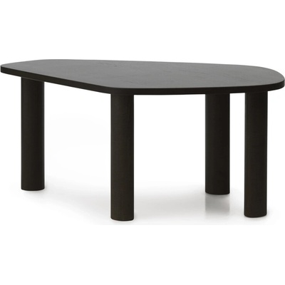 Normann Copenhagen Sculp hnedý / jaseň