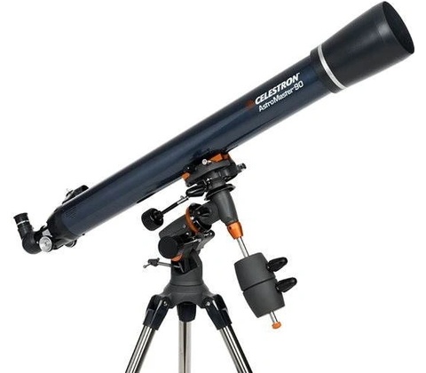 Celestron AstroMaster 90EQ