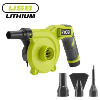 Ryobi RVI4-0