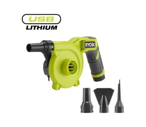 Ryobi RVI4-0