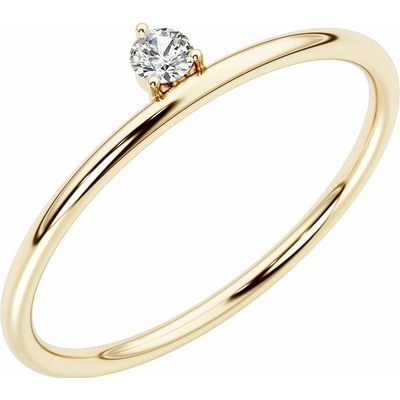 Eppi prsten s diamantem Lyric R48714