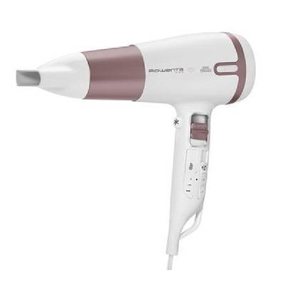 CV7461F0, Pro Respect Premium Care, DC motor, 2400W, active diffuser, ionic, cashemere keratin coating, 3temp / 2 speeds, cool air (CV7461F0)