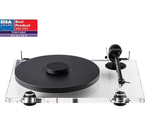 Pro-Ject XA B