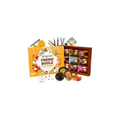 Mixit Créme Boule Pro učitele bouleniéra 270 g
