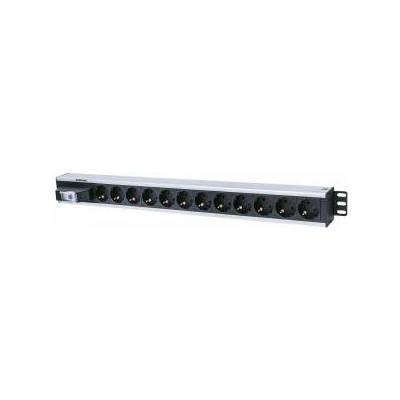 INTELLINET Power strip for 19cabinets