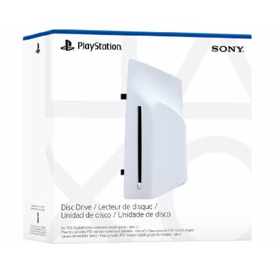 PlayStation 5 optická mechanika pre PS5 Slim Digital Edition