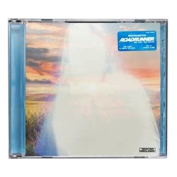 BROCKHAMPTON - ROADRUNNER: NEW LIGHT, NEW MACHINE LP
