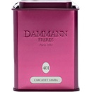 Dammann Fréres La Boite Carcadet Samba N°401 100 g