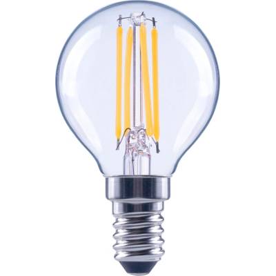 OSRAM LED крушка Osram - Classic Filament Clear, E14, P40, 2700K, 470 lm (4099854568121)
