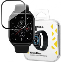 Wozinsky Hybrid Glass pro Xiaomi Amazfit GTS 4, 9145576274453