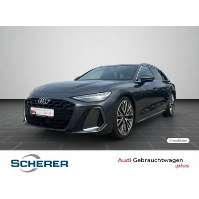 Audi A6 TFSI quattro S tronic S-line Avant 270 kW