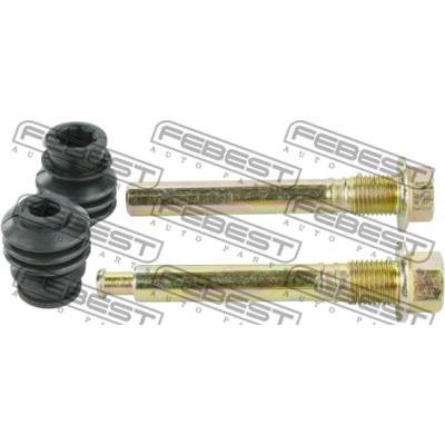 FEBEST Vodiaci čap brzdového strmeňa 2074-SEBRF-KIT