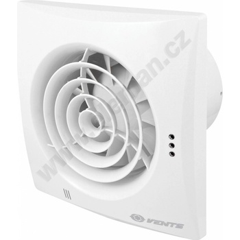 Vents 100 Quiet