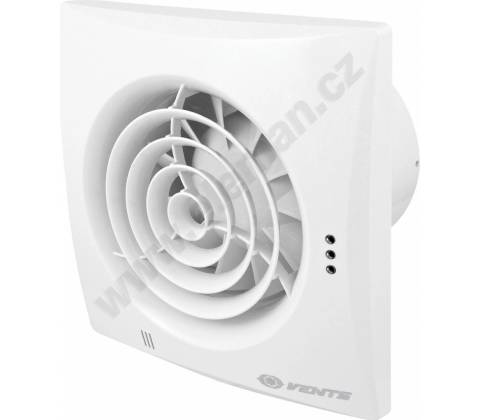 Vents 100 Quiet
