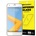Wozinsky Темперирано защитно стъкло 9H за HTC One A9s - Прозрачен KP13385