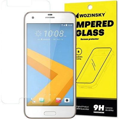 Wozinsky Темперирано защитно стъкло 9H за HTC One A9s - Прозрачен KP13385 (13385)